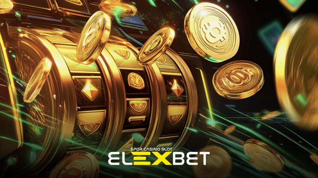 Elexbet giriş