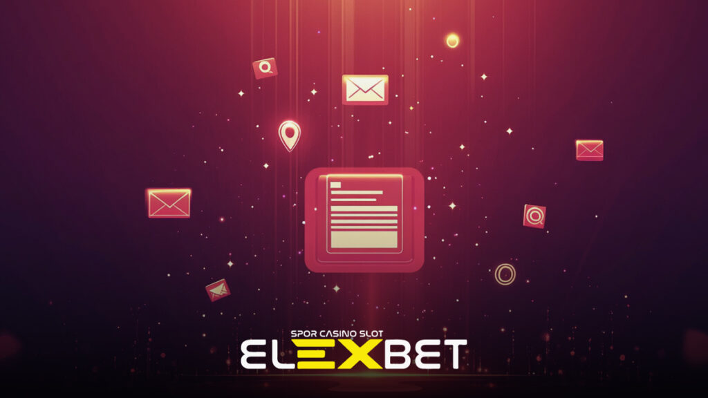Elexbet giriş