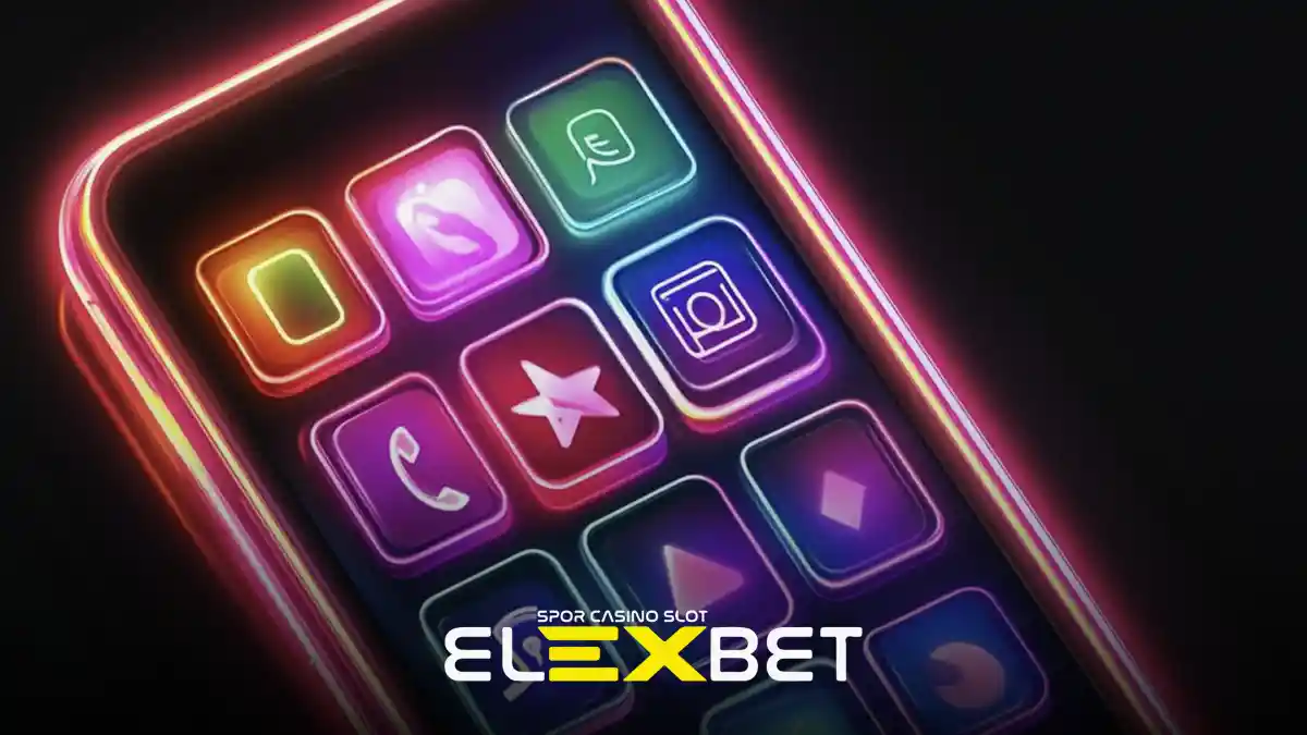 Elexbet Canlı Destek