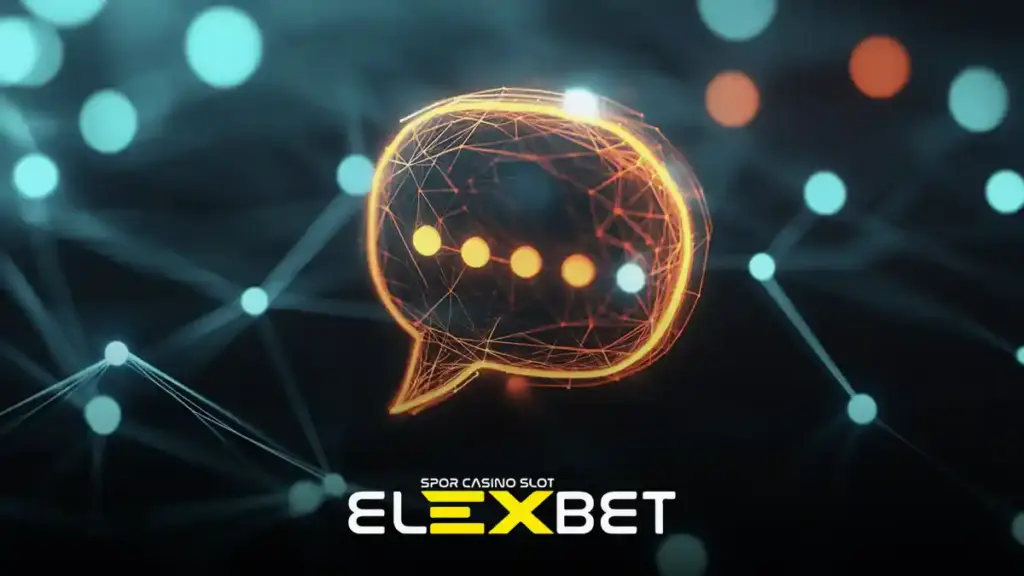 Elexbet Canlı Destek