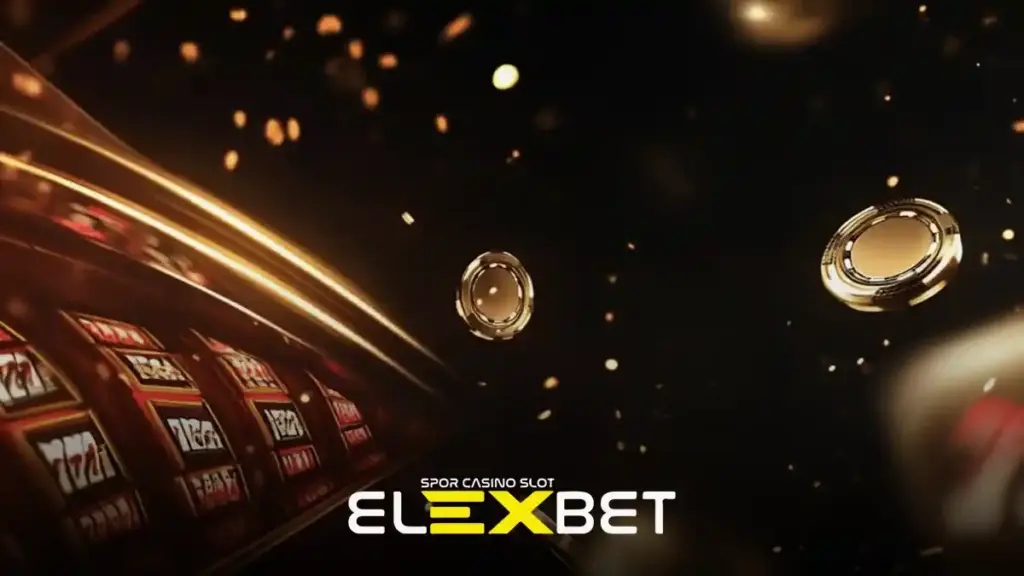 Elexbet Casino Oyunları